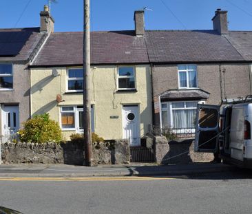 2 bedroom ground floor flat to rent - Photo 2