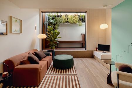 4/1a Lyndhurst Street, Richmond VIC 3121 - Apartment For Rent | Domain - Photo 5