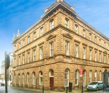 Britannia Buildings, St Peters Street, Huddersfield, HD1 - Photo 3