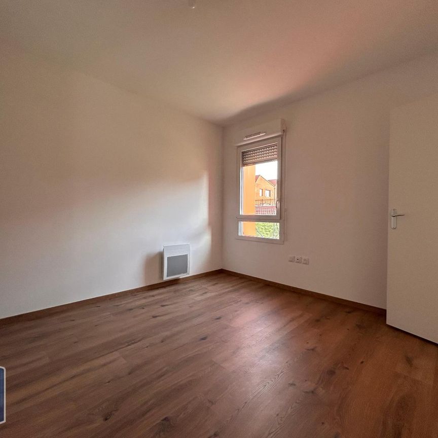 Location Appartement 2 pièces 45m² ARMENTIERES 59280 - Photo 1