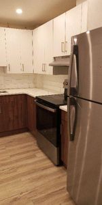 very nice and big 3.5 apartment for rent-APPLIANCES INCLUDED - Photo 3