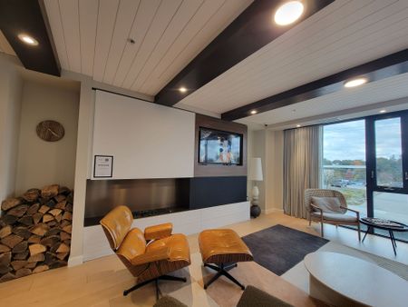 For Lease - 741 King Street Unit# 301, Kitchener, Ontario - Photo 4