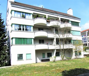 2.5 Zimmer, 100 m², 3. Stock - Foto 6