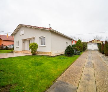 Location Maison 3 pièces 82m² - Photo 5