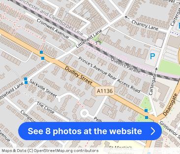 Dudley Street, Grimsby, NorthEast Lincolnshire, DN31 - Photo 1