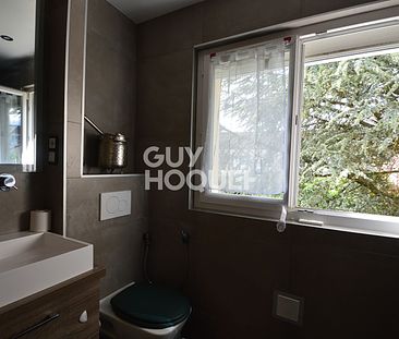 LOCATION d'une maison meublé de 5 pièces (102 m²) à Villepreux - Photo 3