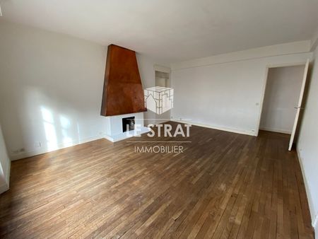 Location Appartement 4 pièces 118m² - Photo 4