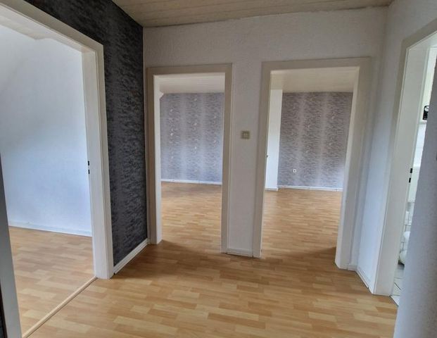Wohnung Duisburg Neumühl - Photo 1