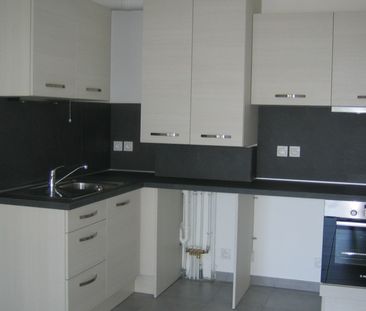 Location appartement 2 pièces - Photo 6