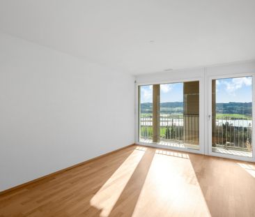 Wohnung mit traumhafter Aussicht - Foto 2