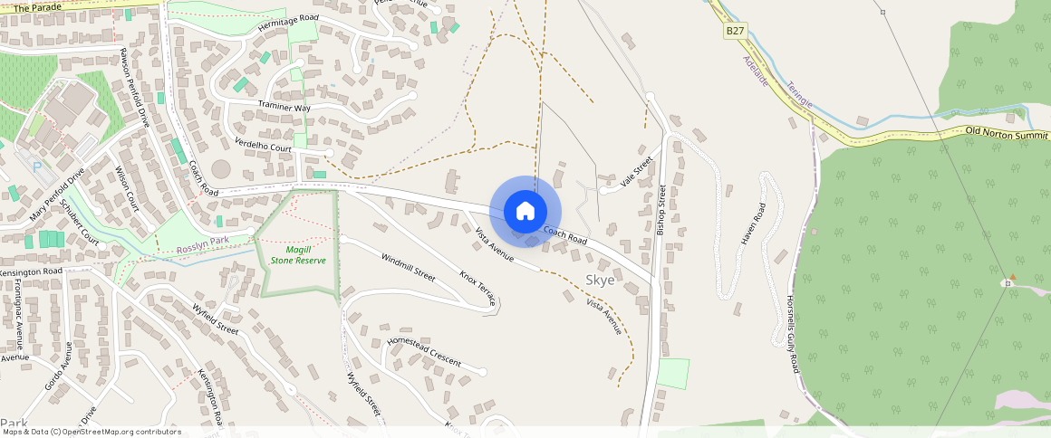 13 McBeath Drive, Skye SA 5072