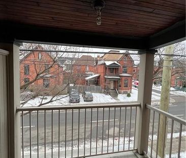 For Lease - 375 LYON Street, Ottawa Centre, Ontario - Photo 1