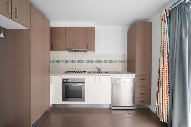 2-Bedroom Apartment in Boutique LUXE Complex - Photo 1