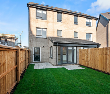 4 bedroom house to rent - Photo 6