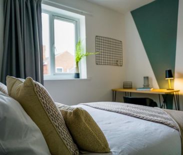 7 bedroom house to rent - Photo 1