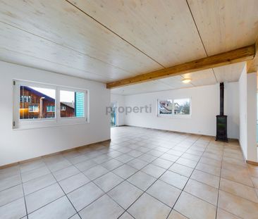 Haus-im-Haus-Gefühl mit 2 Badezimmern und Supermarkt vor der Tür - Photo 1