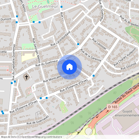 29200, Brest