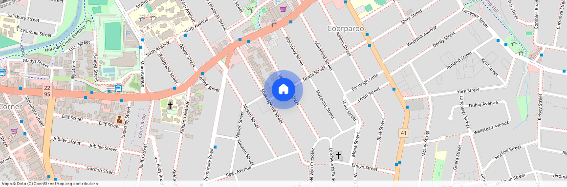 47 Wellington Street, Qld 4151, Coorparoo