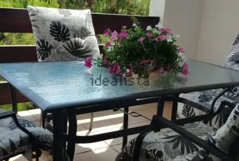 Alquiler de piso en Avenida Descubrimiento, 1