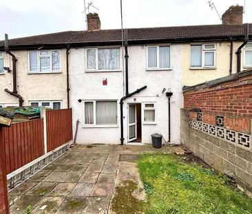 New Road, Dagenham, Essex, RM10 - Photo 1