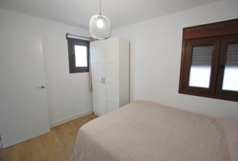 Atico tipo duplex en el corazón de La Carihuela (DISPONIBLE DESDE SEPTIEMBRE DE 2026) – tor487jv