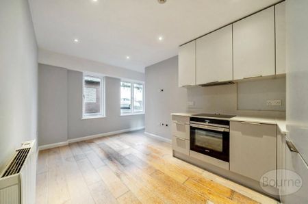 1 bedroom apartment to rent - Photo 3