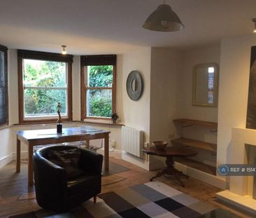 1 bedroom flat to rent - Photo 3