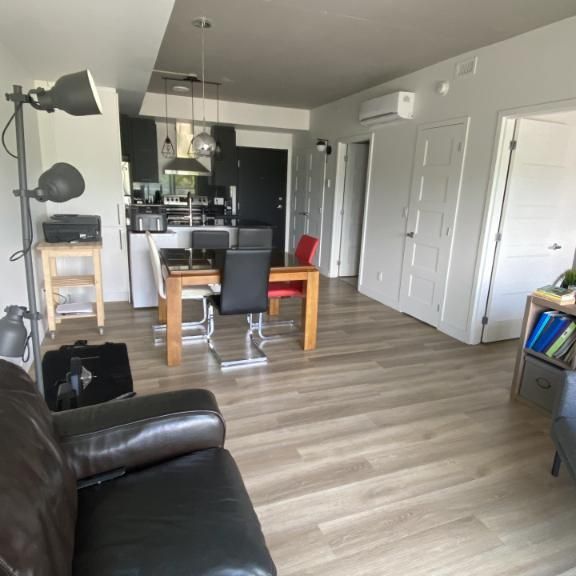 3 1/2 Ste-Foy (Québec) - Photo 1