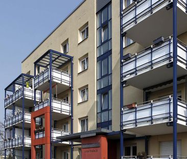 ****Nur für Senioren**** - altersgerechte Wohnung - Foto 1