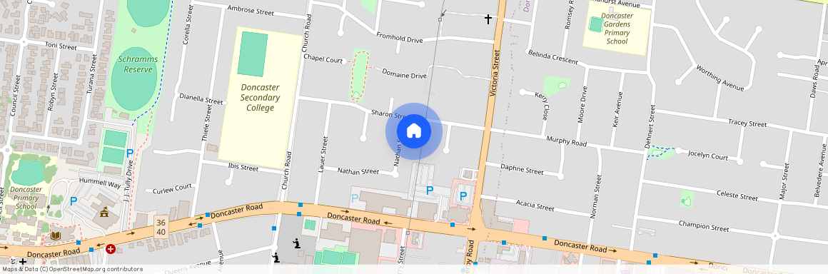 34 Nathan St, Melbourne, Victoria 3108