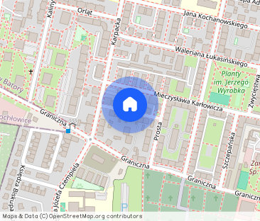 Wyposażone! Małe mieszkanie Chorzów Batory. - Photo 1