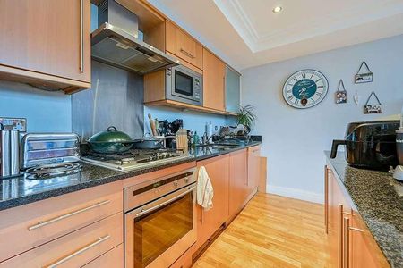 Point Wharf Lane, Brentford, TW8 - Photo 5