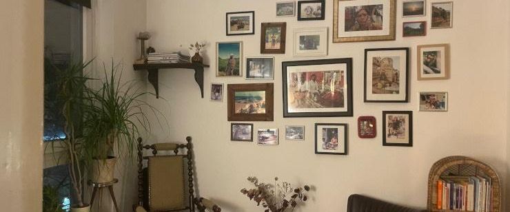 Schöne, gemütliche 2,5/3 Zimmer Wohnung für zwei Monate - Photo 1