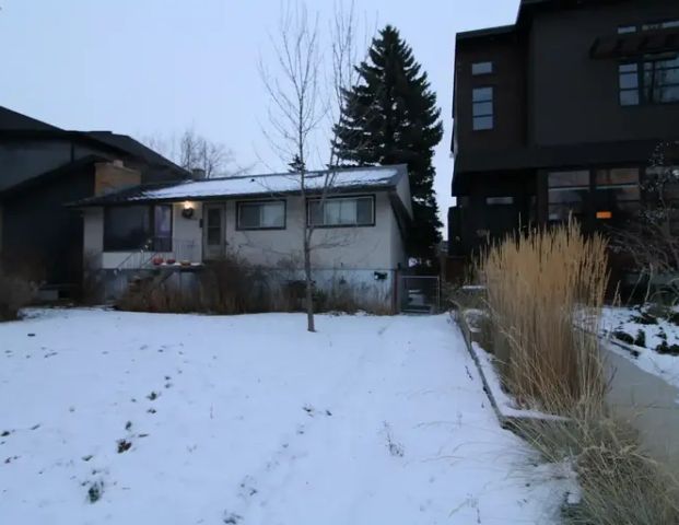 4124 16St SW | 4124 16 Street Southwest, Calgary - Photo 1