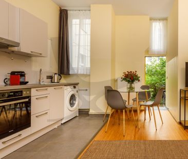 Nähe Volkspark Wilmersdorf - Photo 4