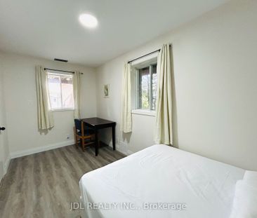 For Lease - 11 Red Robin Road Unit# Lower, Georgina, Ontario - Photo 3