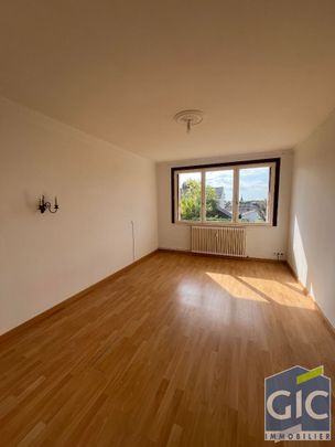 Location Appartement 3 pièces 64m² - Photo 1