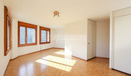Charmant appartement à côté des HUG - Foto 3