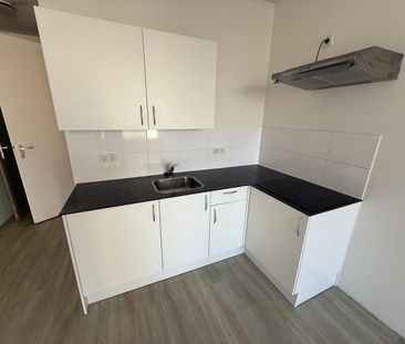 Te huur: Appartement August Allebéplein 516 in Amsterdam - Foto 1