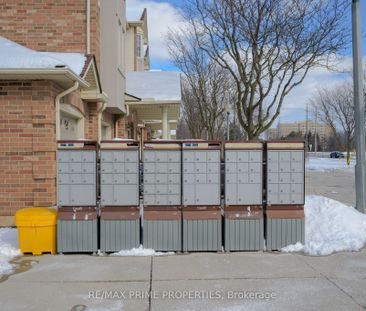 For Lease - 4045 Upper Middle Road Unit# 44, Burlington, Ontario - Photo 6
