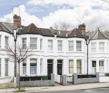 Maisonette to rent - Photo 3