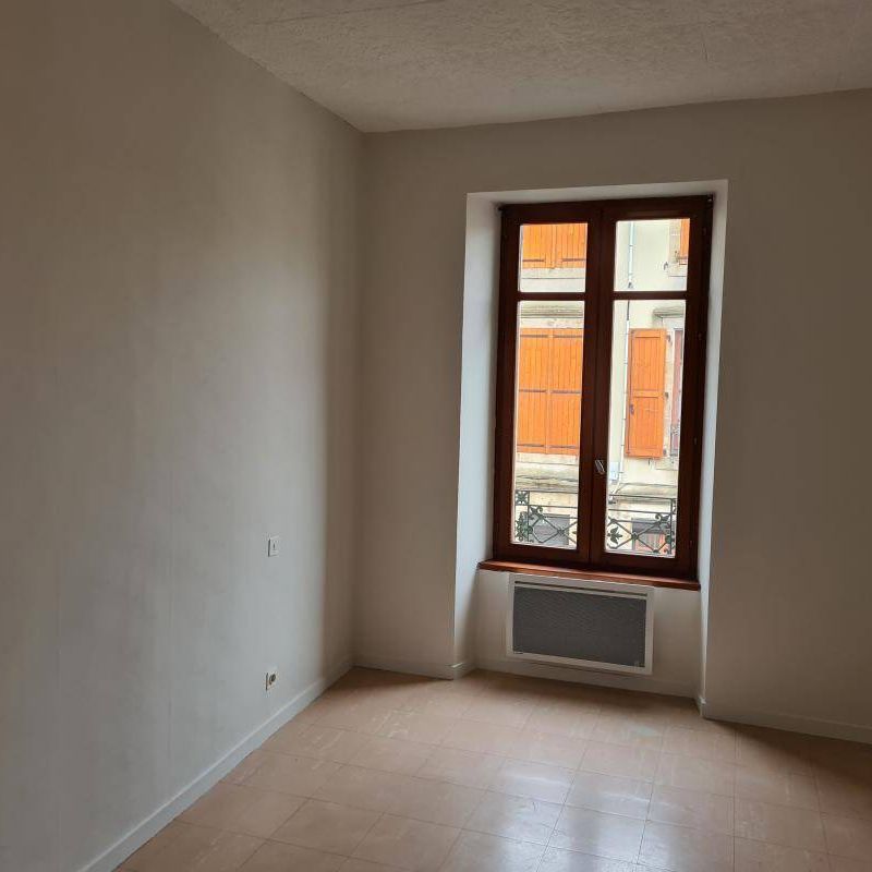 Location appartement t3 43 m² à Langogne (48300) - Photo 1