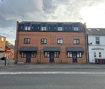 2 bedroom terraced house to rent - Photo 6