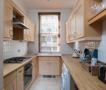 3 bedroom maisonette to rent - Photo 1