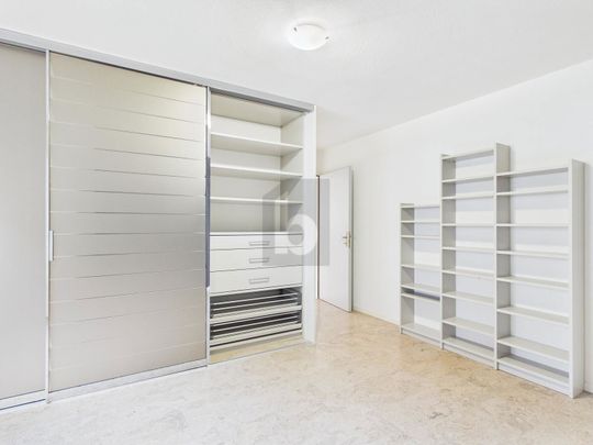 2.5 Zimmer, 96 m², EG - Foto 1