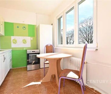 Pronájem bytu 2+1 53 m - Photo 6