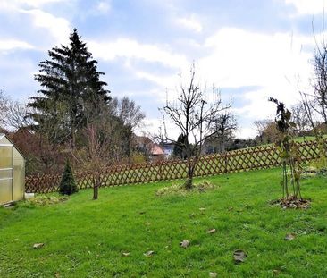 Gemütliche 2-Zimmer-Einliegerwohnung mit Terrasse und Gartenblick i... - Foto 4