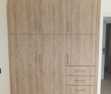 Ενοικίαση κατοικίας, 110 τ.μ., Θρακομακεδόνες, 1.100 € - Photo 2