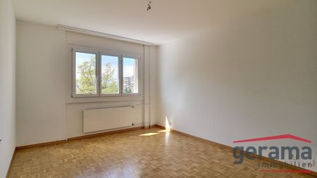 Appartement 3.5 pièces à Fribourg ! - Photo 2