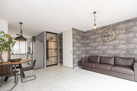 Huis te huur: Vurehout 32 1507 EC Zaandam - Photo 5